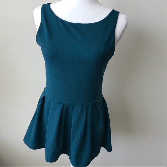 Susana Monaco Tops - Susana monaco flared tops